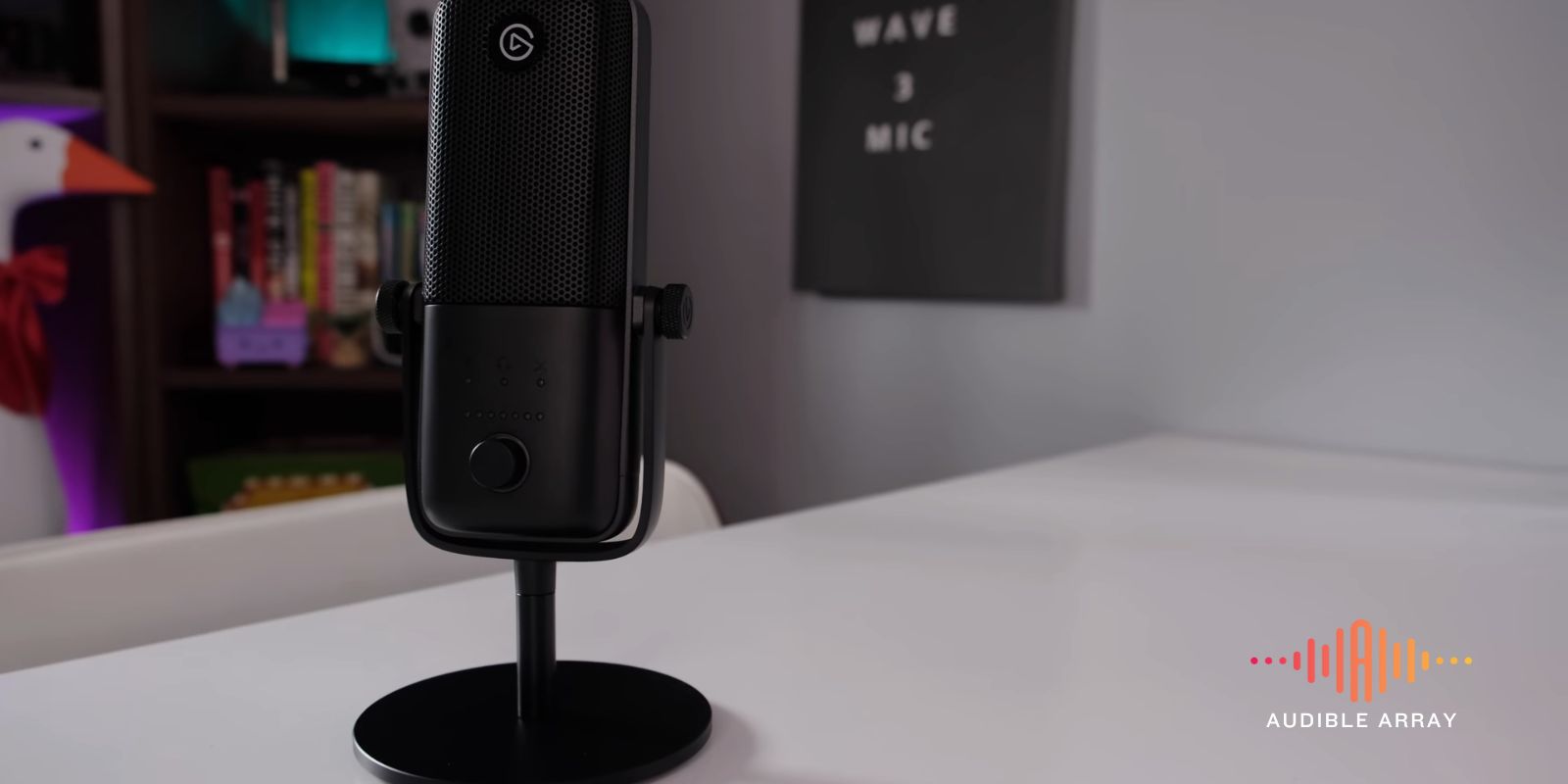 Best Mic for Noisy Environment in [2024]