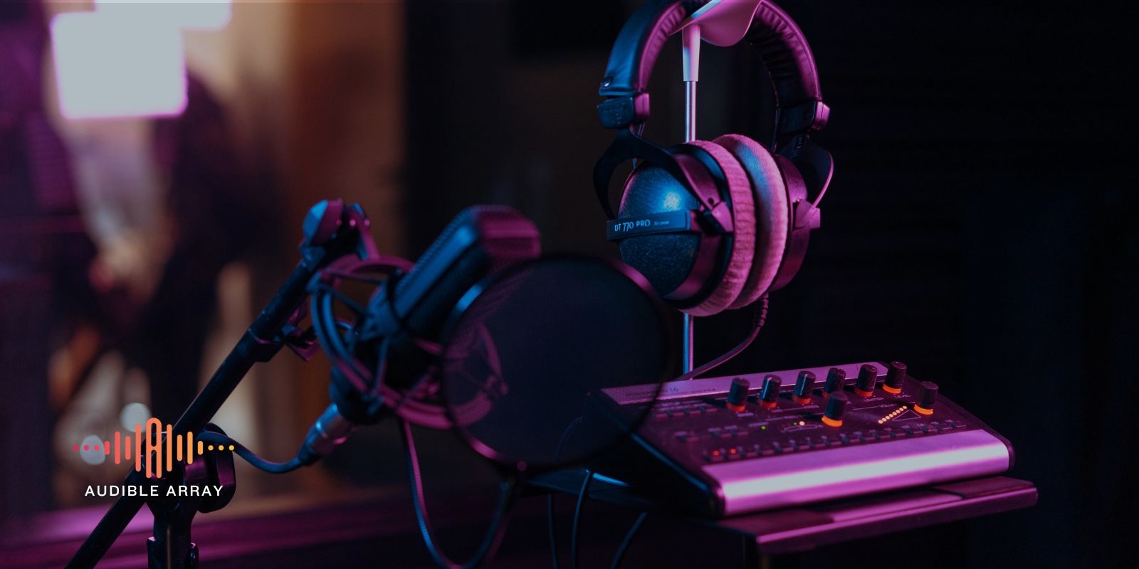 Condenser Microphone Buzzing Noise Quick Fix Solutions