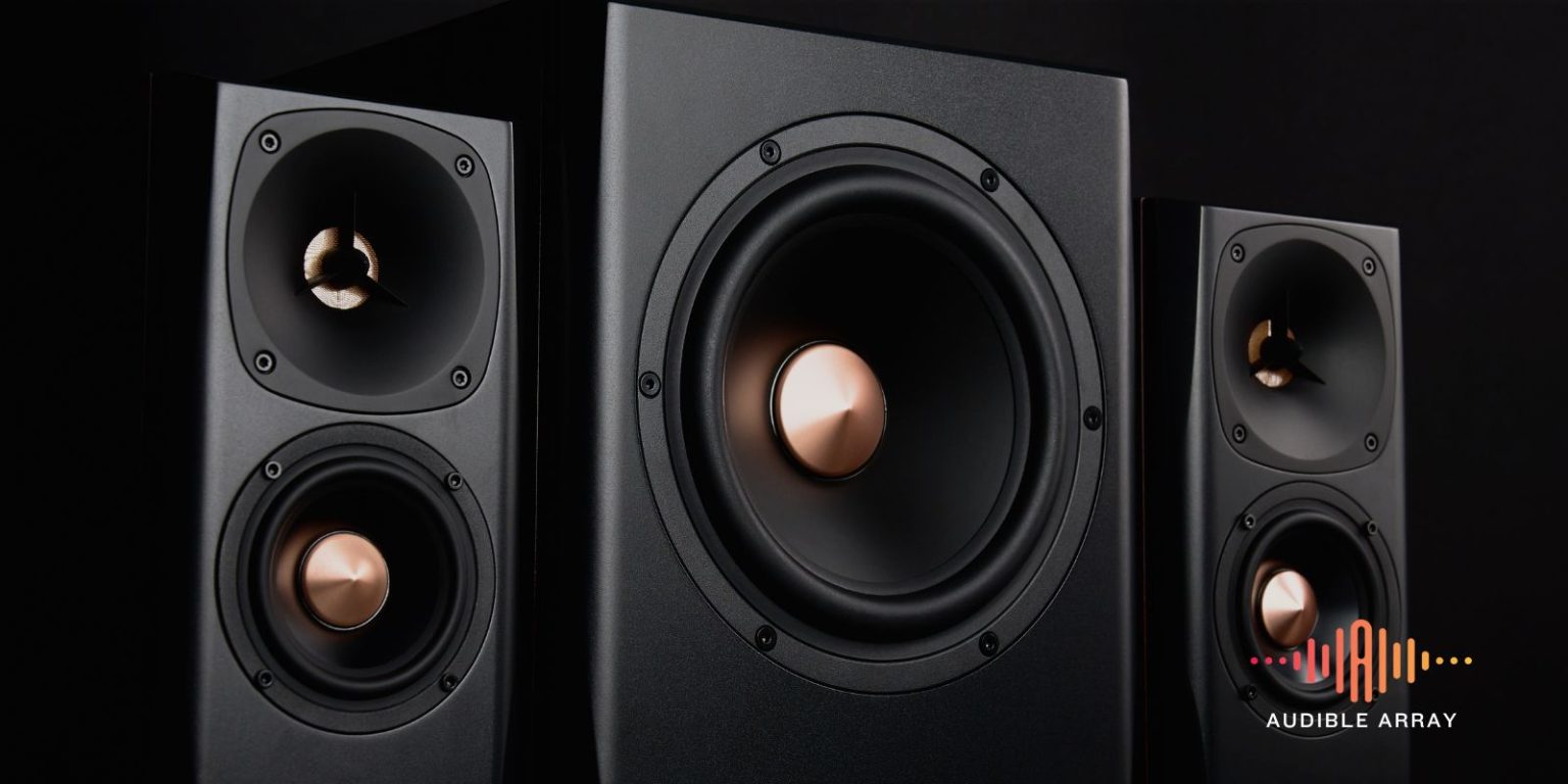 How To Connect Condenser Mic To Speaker A Simple Guide