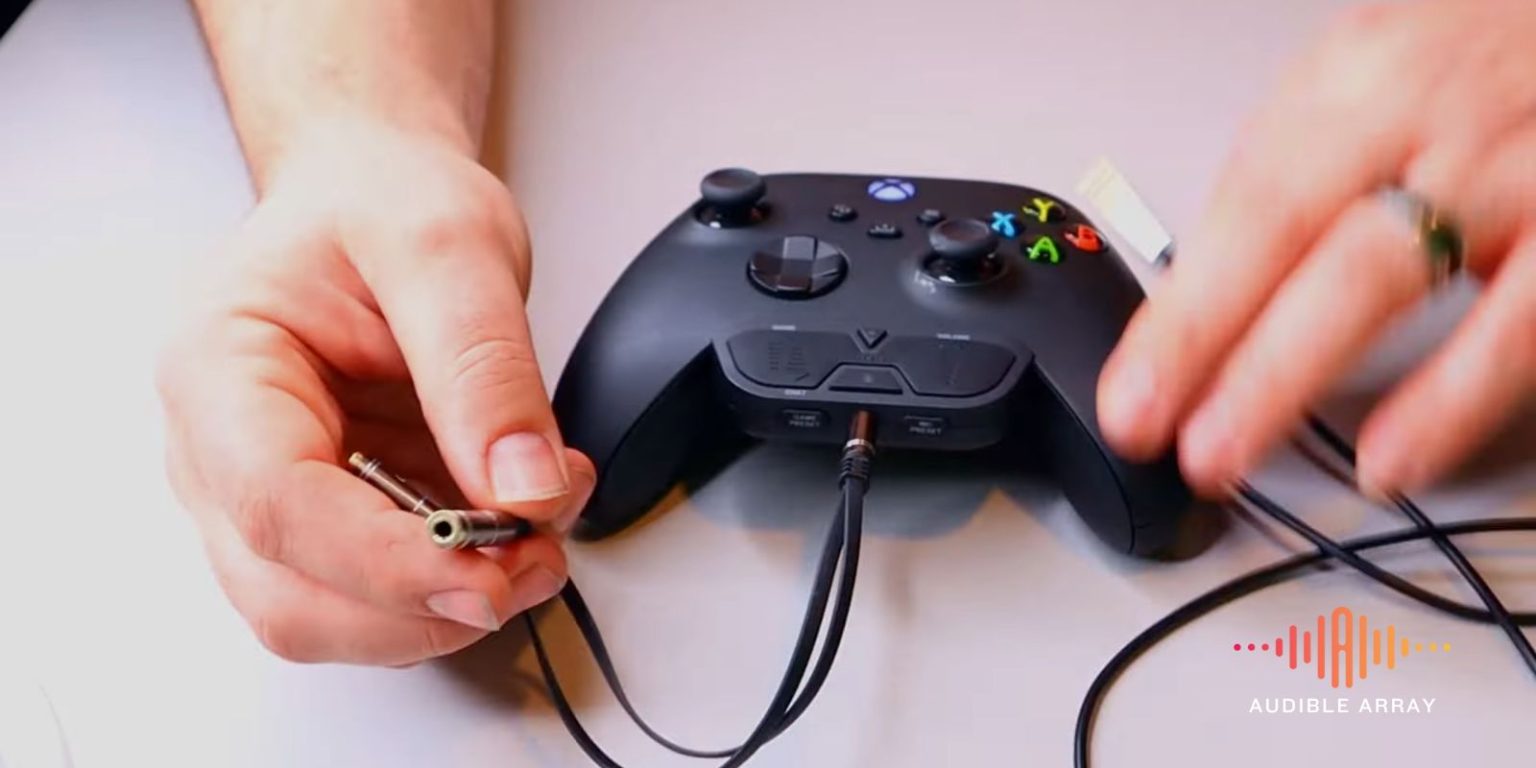 Step-by-Step: How to Use USB Mic on Xbox Series X Properly