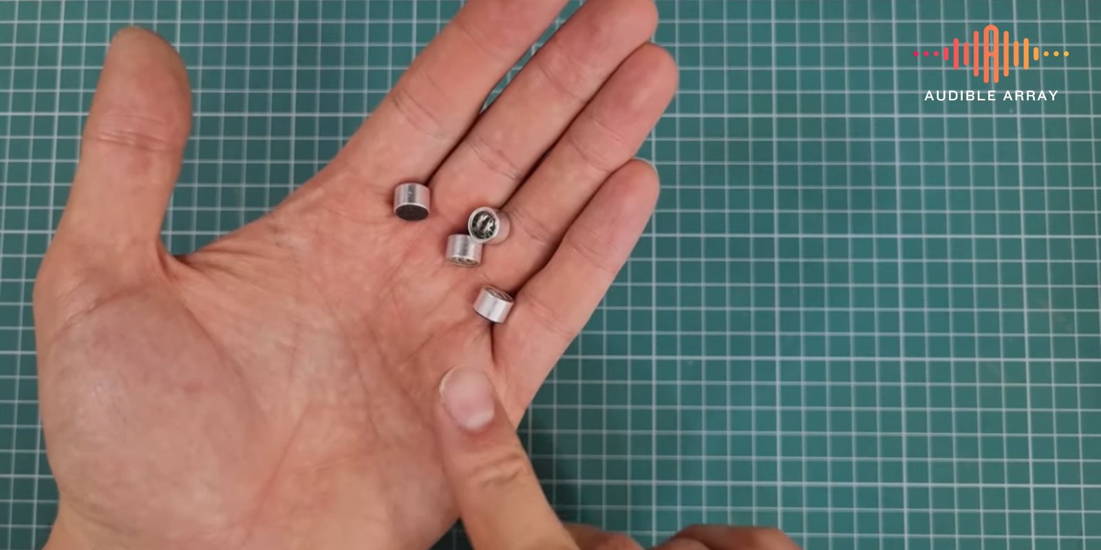 Electret vs Dynamic Microphone Choosing Your Mic in 2024?