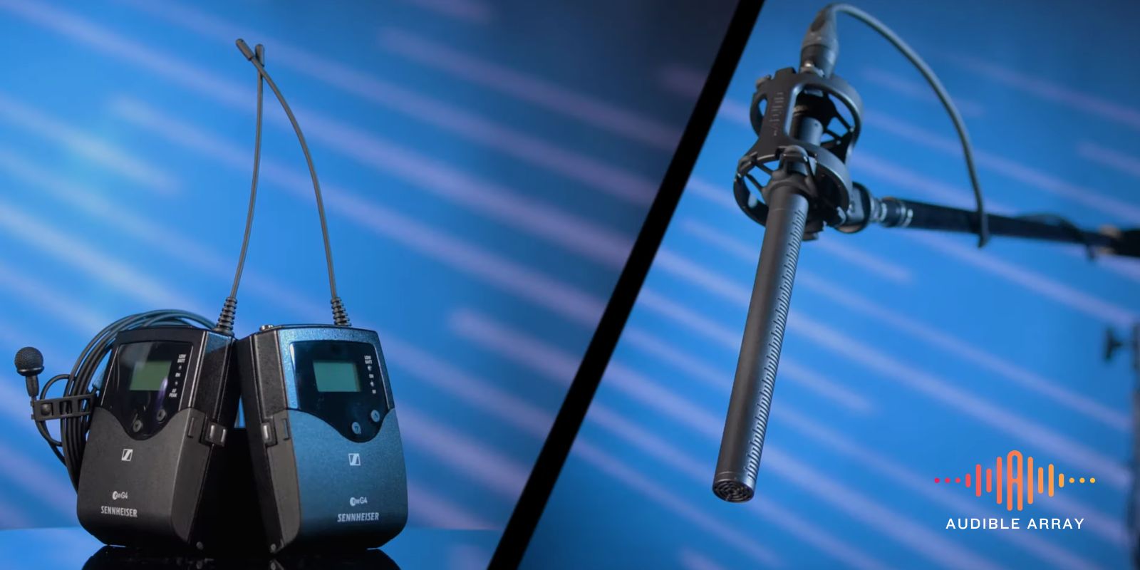 Lavalier Mic vs Shotgun A Comprehensive Sound Comparison