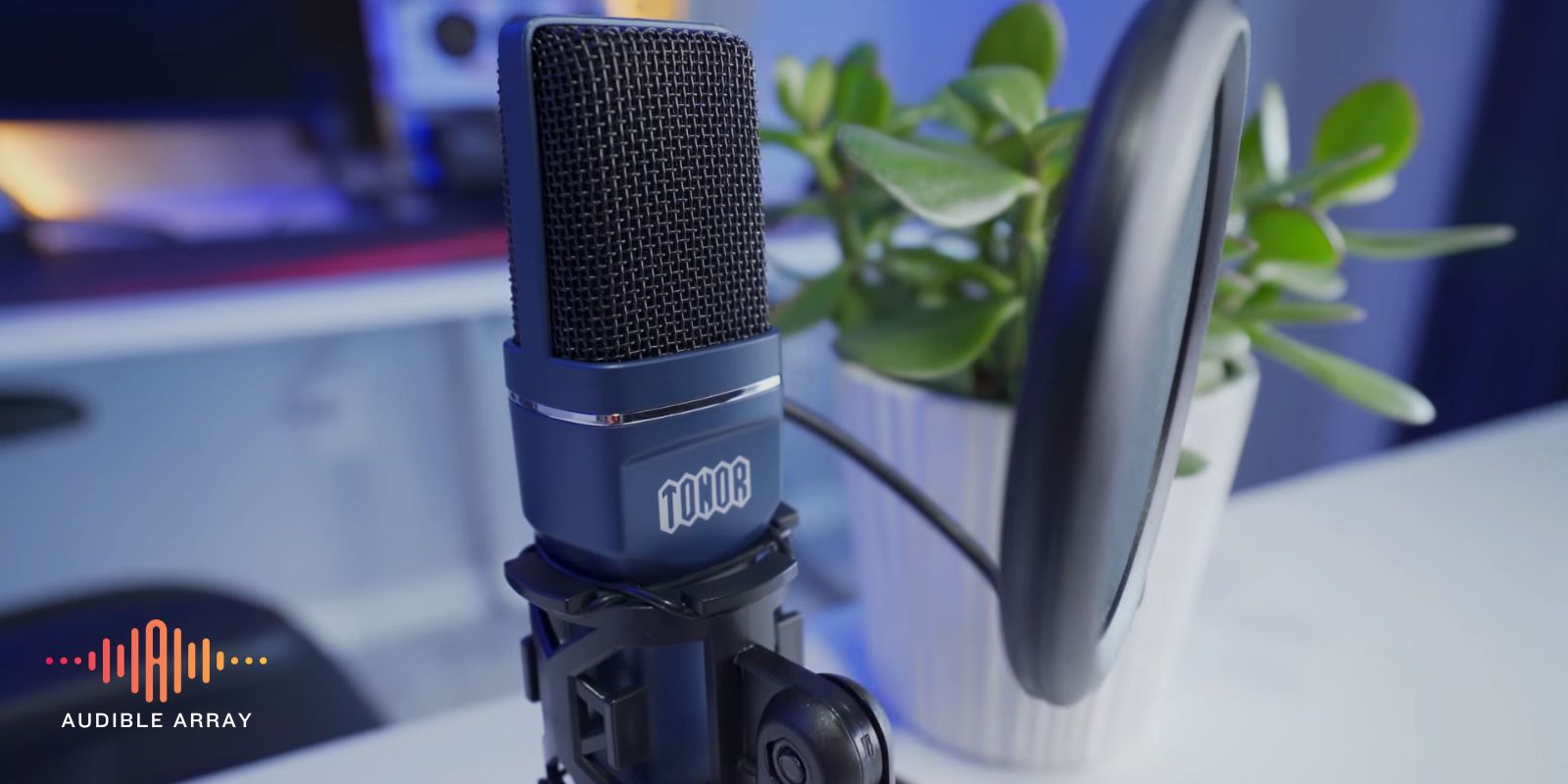 Get the Best Condenser Mic for Streaming 2024 Buyer’s Guide